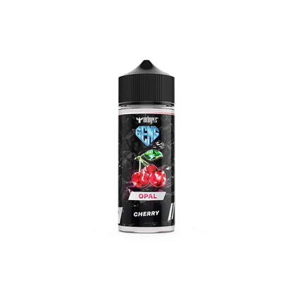 Dr Vapes Gems 100ml Shortfill E-Liquid