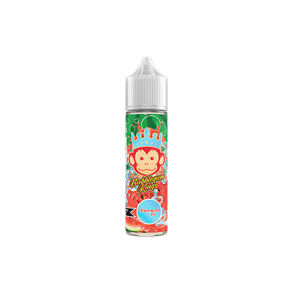 Dr Vapes Bubblegum Kings Shortfill 