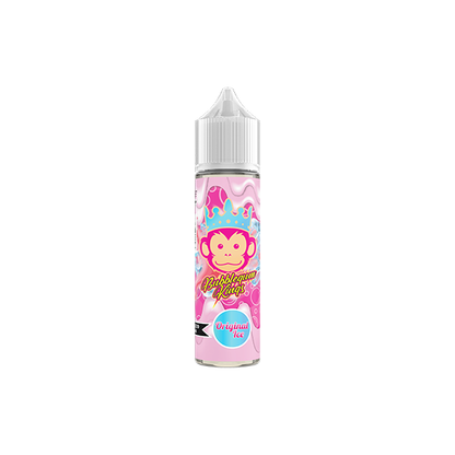 Dr Vapes Bubblegum Kings