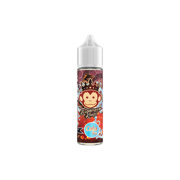 Dr Vapes Bubblegum