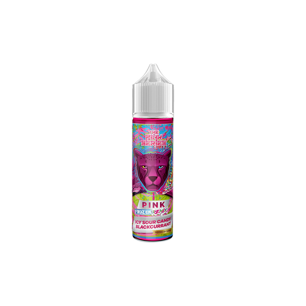 Dr Vapes Pink Frozen 50ml Shortfill