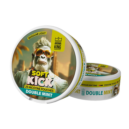 Aroma King Nicotine Pouche