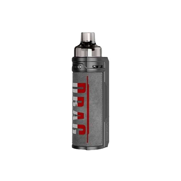 voopoo drag x kit