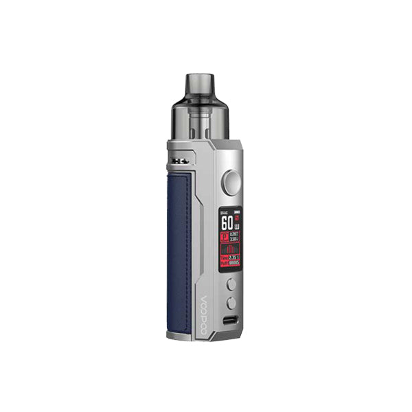 voopoo drag x kit