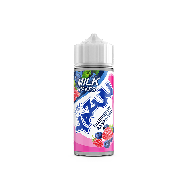 Yazuu Milkshakes Vape Juice