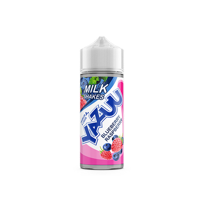 Yazuu Milkshakes Vape Juice