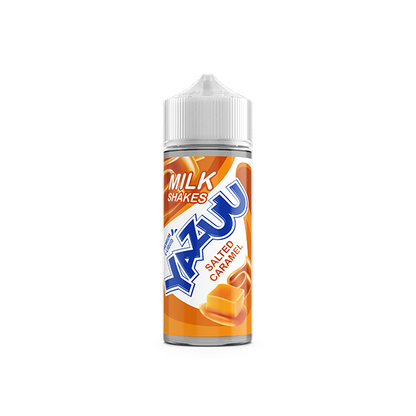 Yazuu Milkshakes E-Liquid