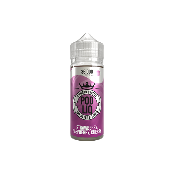 omg Riot Squad Pod Liq Shortfill 100ml