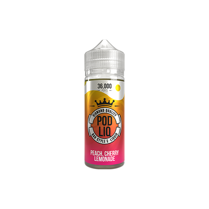 Riot Squad Pod Liq Shortfill 100ml