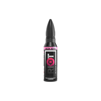 Riot Squad 50ml Shortfill 