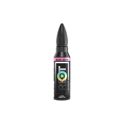 0mg Riot Squad E-Liquid