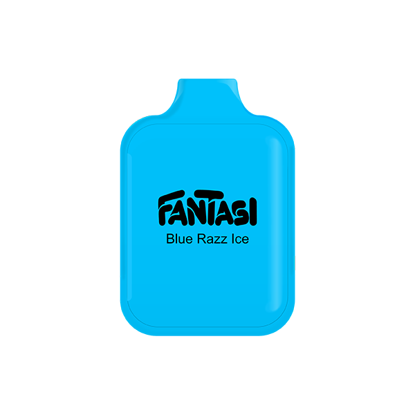 20mg Fantasi Mesh Bar 600 Puffs Vape