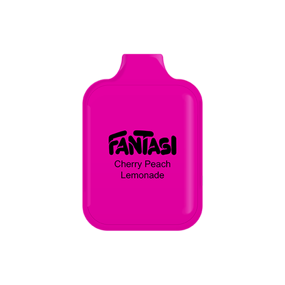 Fantasi Mesh Bar Vape 600 Puffs