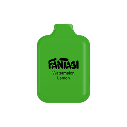 20mg Fantasi Mesh Bar 600 Vape