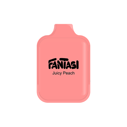 20mg Fantasi Mesh Bar Vape 600 Puffs