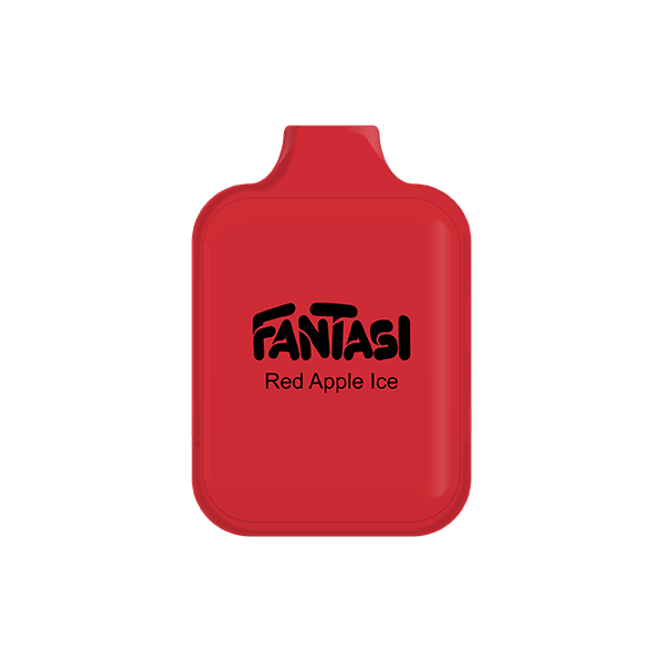 20mg Fantasi Mesh Bar Vape 600 Puffs UK