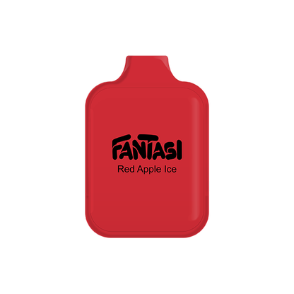 20mg Fantasi Mesh Bar Vape 600 Puffs UK