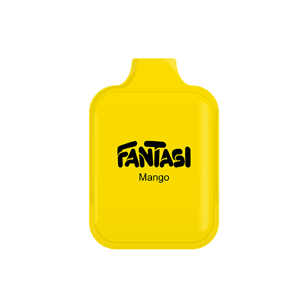 Fantasi Mesh Bar Vape 600 Puffs