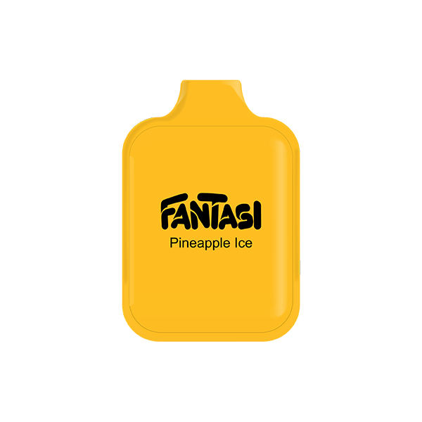 20mg Fantasi Mesh Bar Vape 600 Puffs