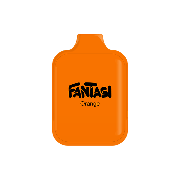 Fantasi Mesh Bar 600 Puffs Vape UK