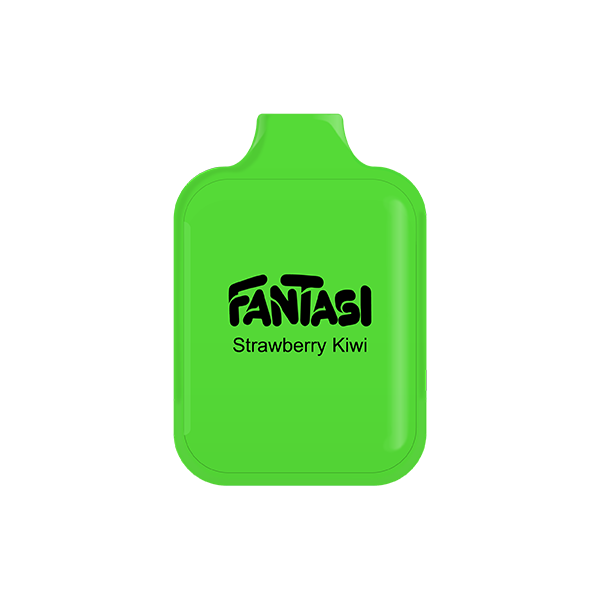 Fantasi Mesh Bar Vape 600 Puffs UK