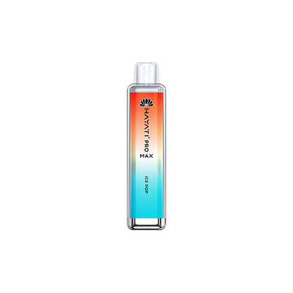 Hayati Pro Max 4000 Puffs Vape