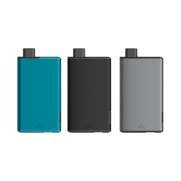 Zeltu X3 Vape Pod Kit UK