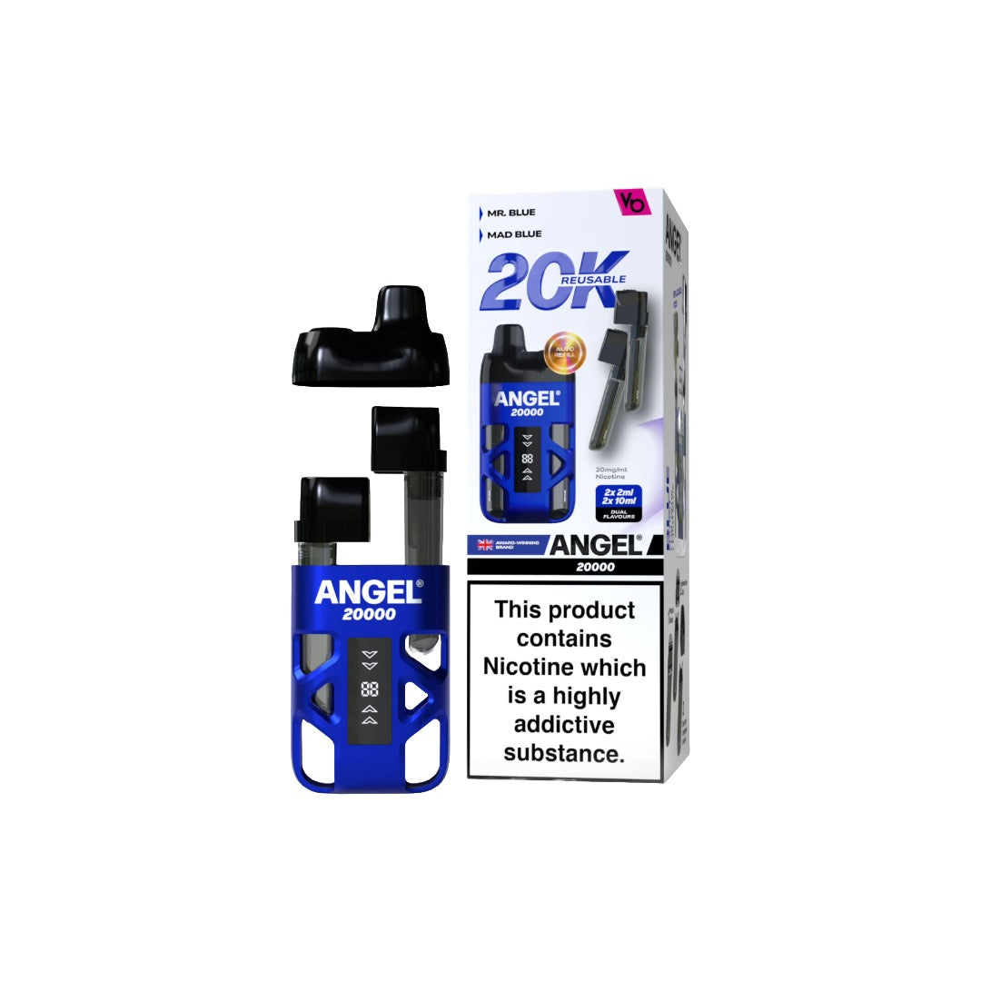 Angel 20000 Puff Vape uk