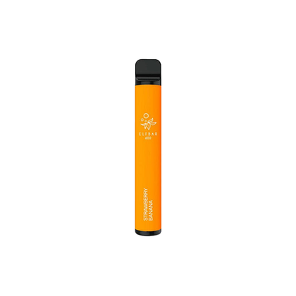 ELF Bar 600 Puffs Disposable Vape