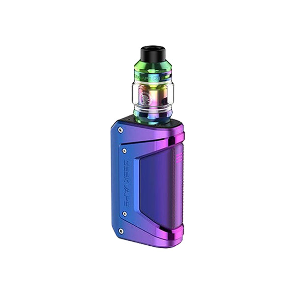 Geekvape Aegis Legend 2 L200 Kits