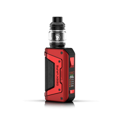 Geekvape Aegis Legend vape Kit