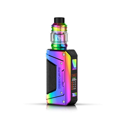 Geekvape Aegis Legend 2 L200 Kits