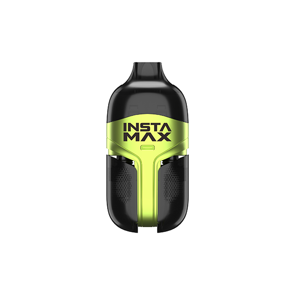 20mg Insta Max 20000 Puff Disposable Vape Kit