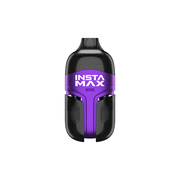 20mg Insta Max 20000 Puff Disposable Vape