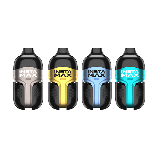 20mg Insta Max 20000 Puff Disposable Vape Kit