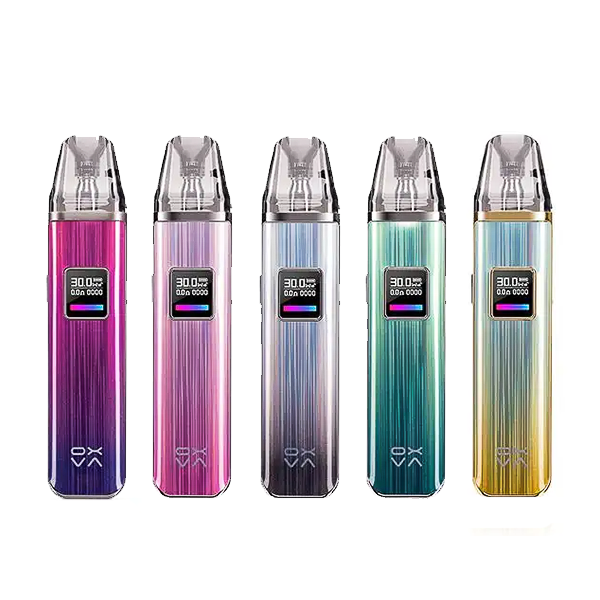 OXVA Xlim Pro Vape Kit 30W