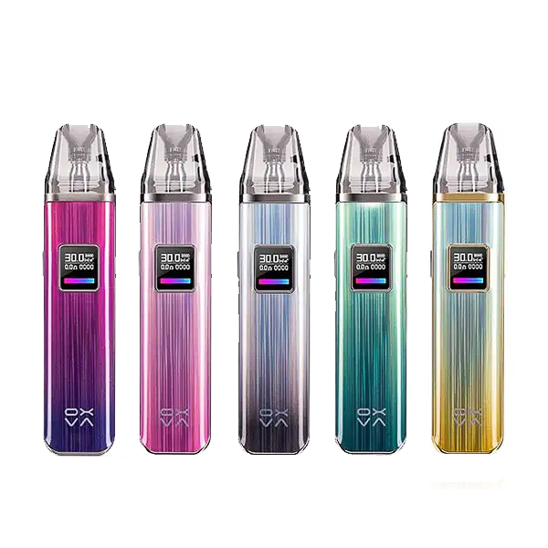 OXVA Xlim Pro 30W Vape Kit