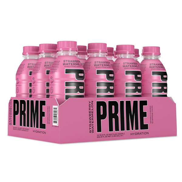 rime hydration strawberry watermelon 12 pack uk