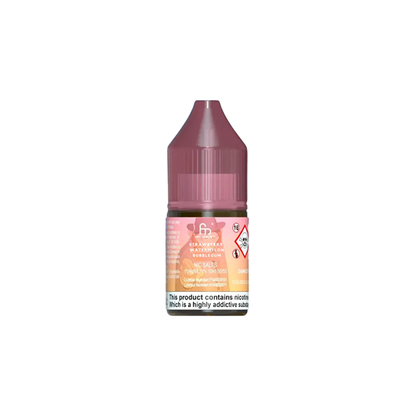 10mg RandM 7000 Tornado Nic Salts E-Liquid (50VG/50PG)