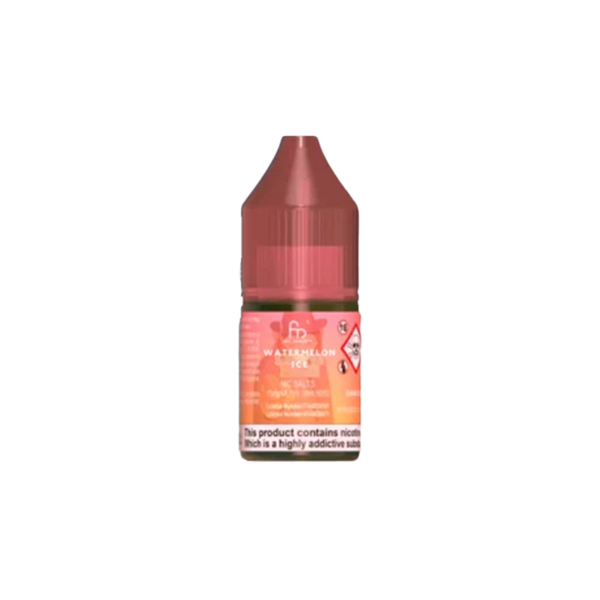 10mg RandM Tornado 7000 E-Liquid