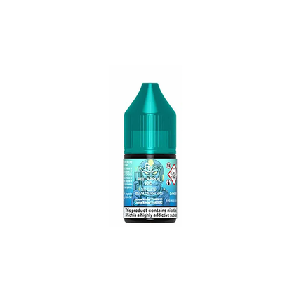 10mg RandM 7000 Tornado Nic Salts E-Liquid (50VG/50PG)
