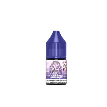 10mg RandM 7000 Tornado Nic Salts E-Liquid (50VG/50PG)