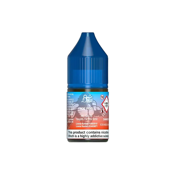 RandM 7000 Tornado  E-Liquid