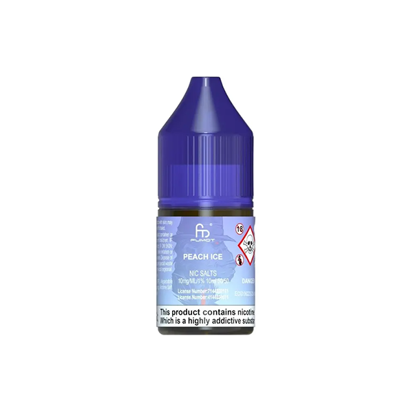 RandM 7000 Tornado E-Liquid