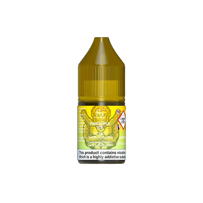 RandM Tornado E-Liquid