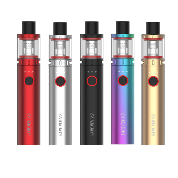 Smok Vape Pen Kit