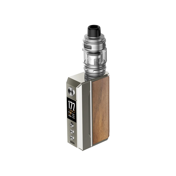 voopoo drag 4 177w kit uk