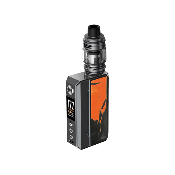 voopoo drag 4 kit