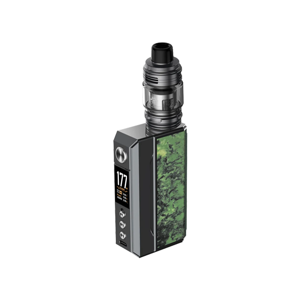 Voopoo Drag 4 177W Vape Kit UK