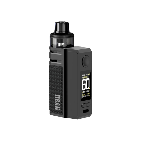 voopoo drag e60 pod mod kit